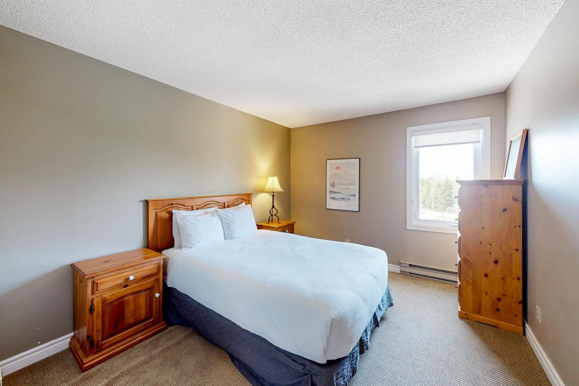 Apartmán Mountainwalk Blue Mountains Pokoj fotografie