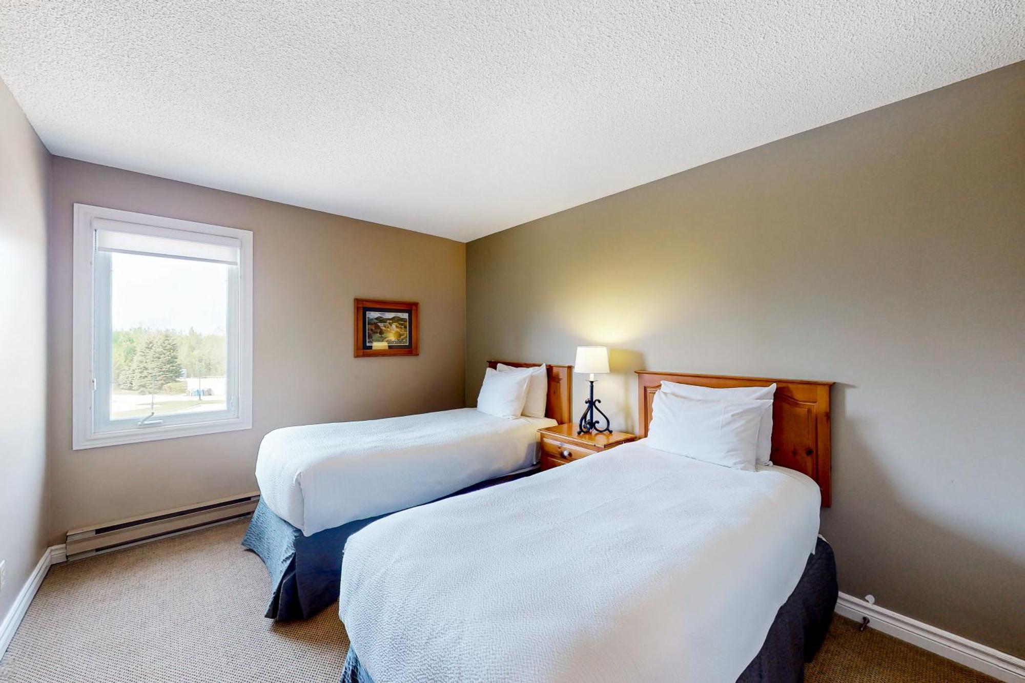 Apartmán Mountainwalk Blue Mountains Pokoj fotografie