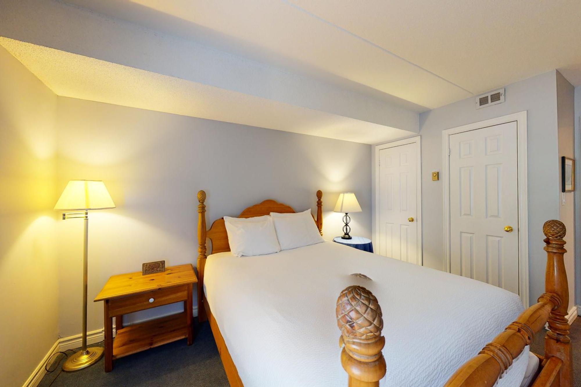 Apartmán Mountainwalk Blue Mountains Pokoj fotografie