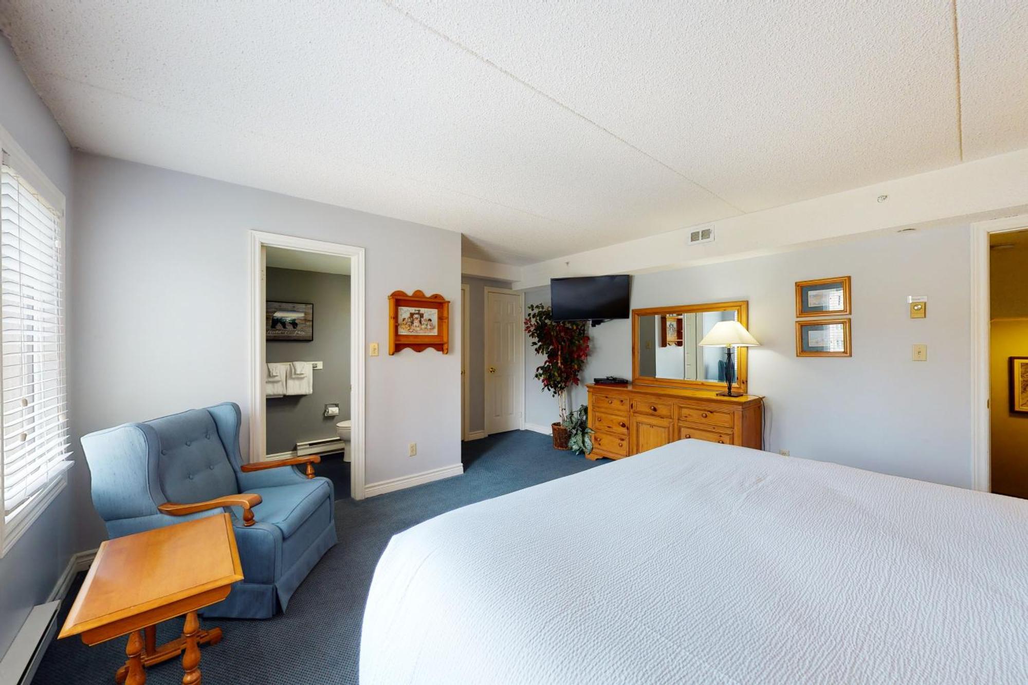 Apartmán Mountainwalk Blue Mountains Pokoj fotografie