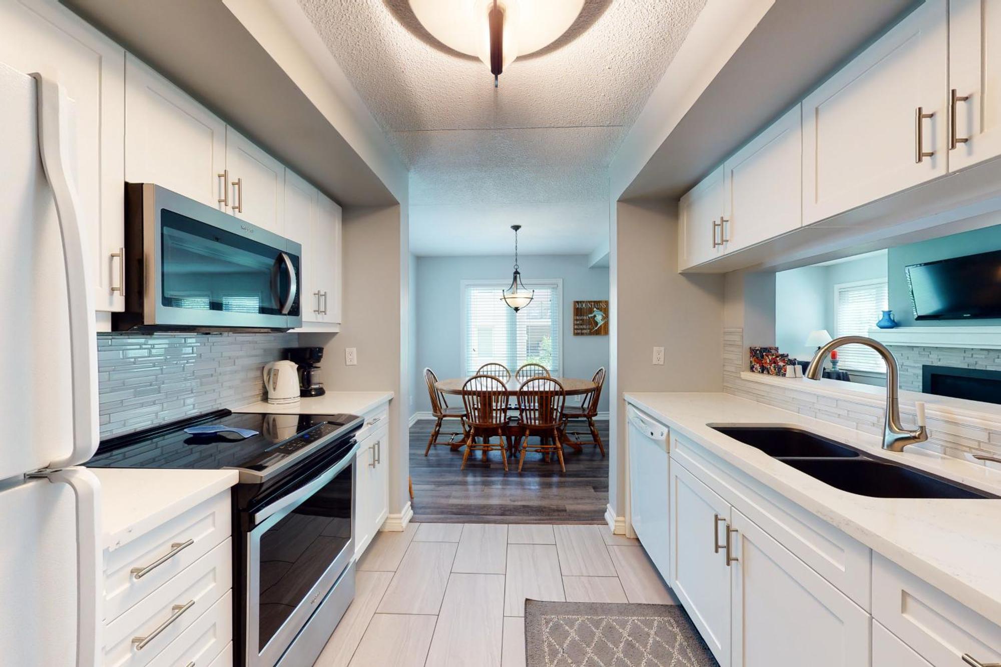 Apartmán Mountainwalk Blue Mountains Pokoj fotografie