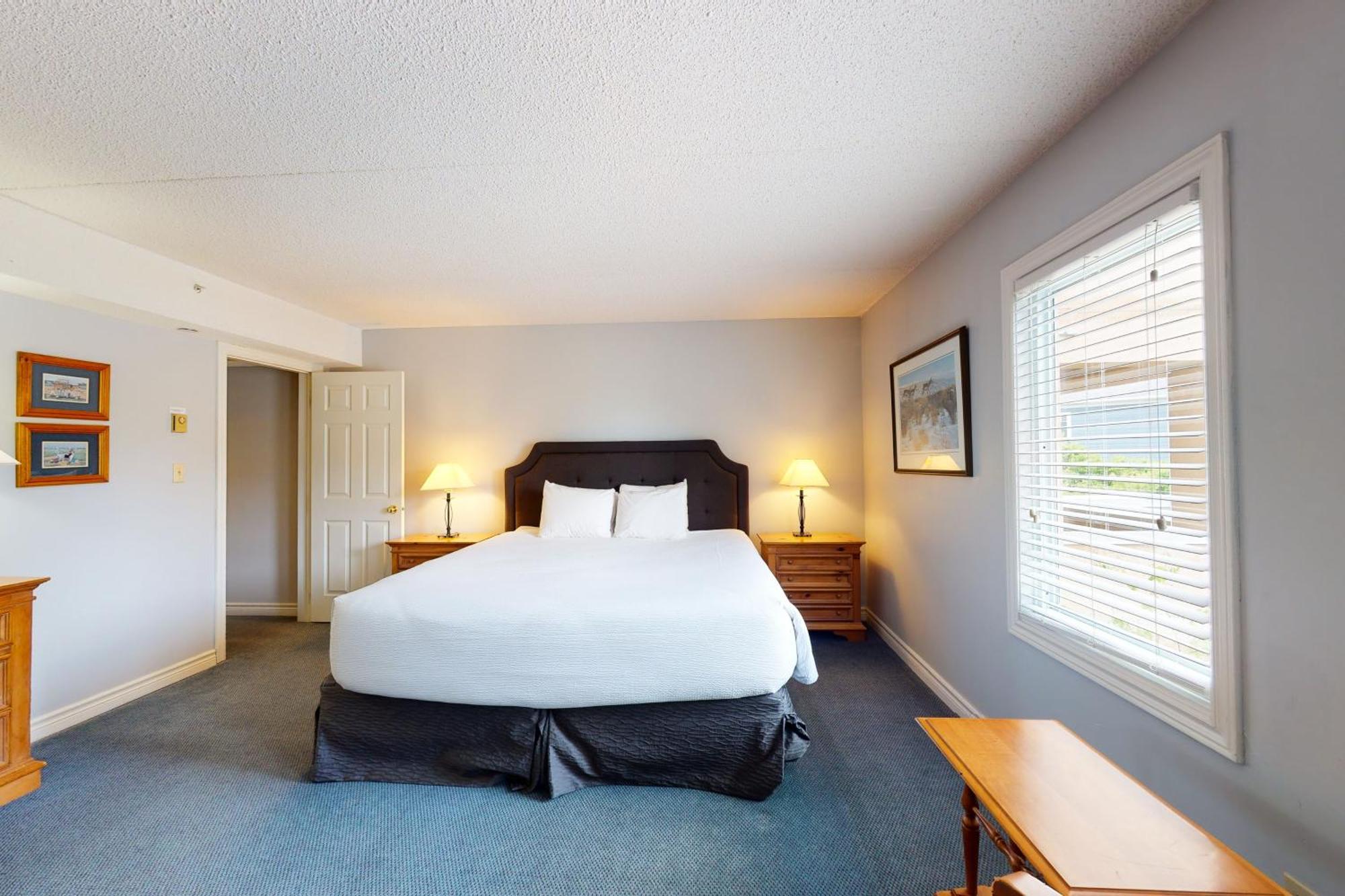 Apartmán Mountainwalk Blue Mountains Pokoj fotografie
