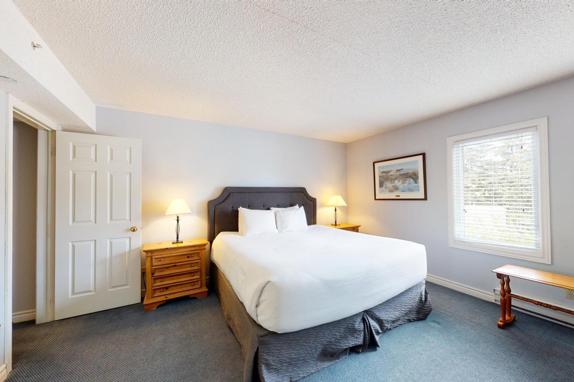 Apartmán Mountainwalk Blue Mountains Pokoj fotografie
