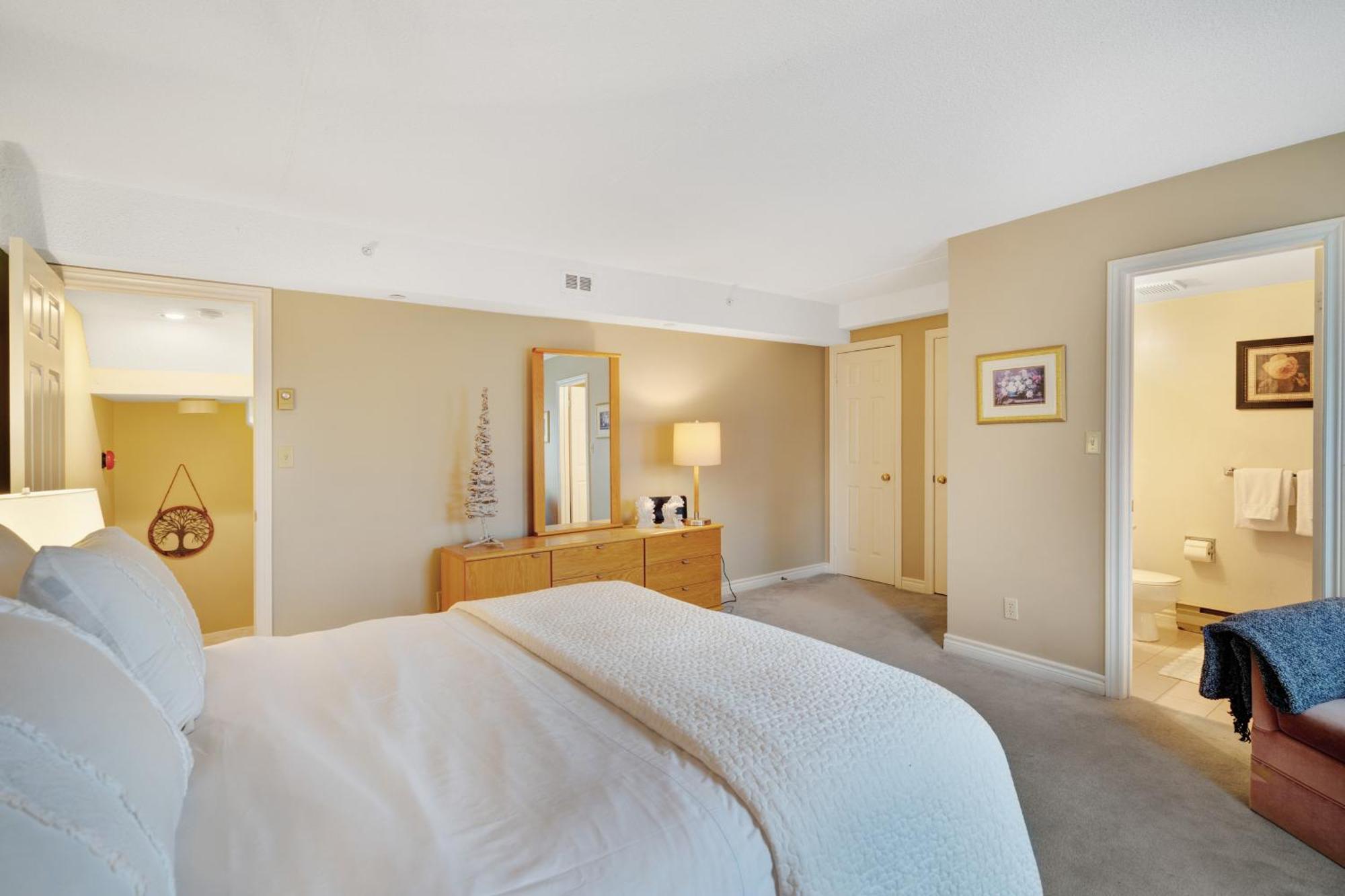 Apartmán Mountainwalk Blue Mountains Pokoj fotografie