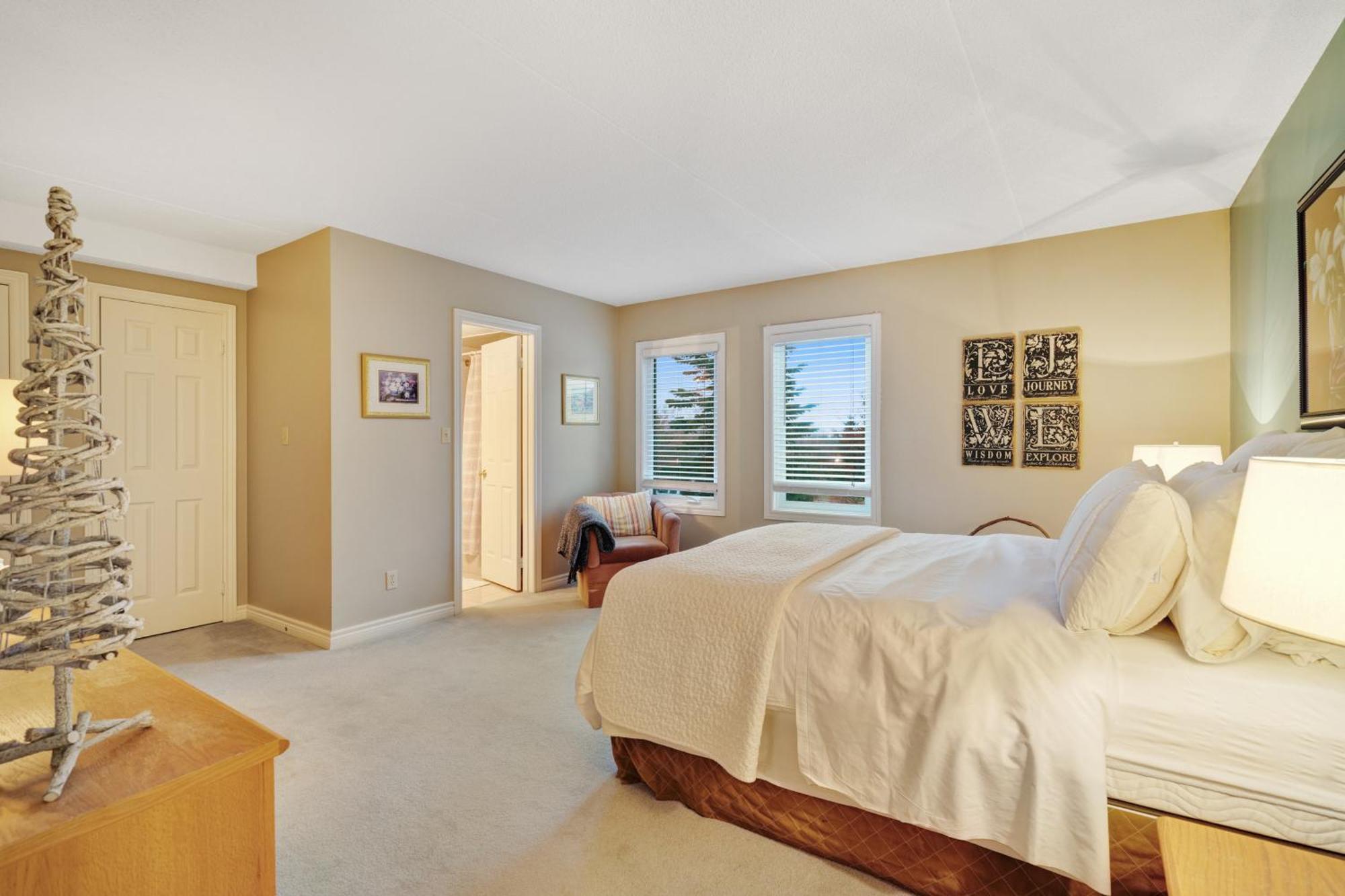 Apartmán Mountainwalk Blue Mountains Pokoj fotografie