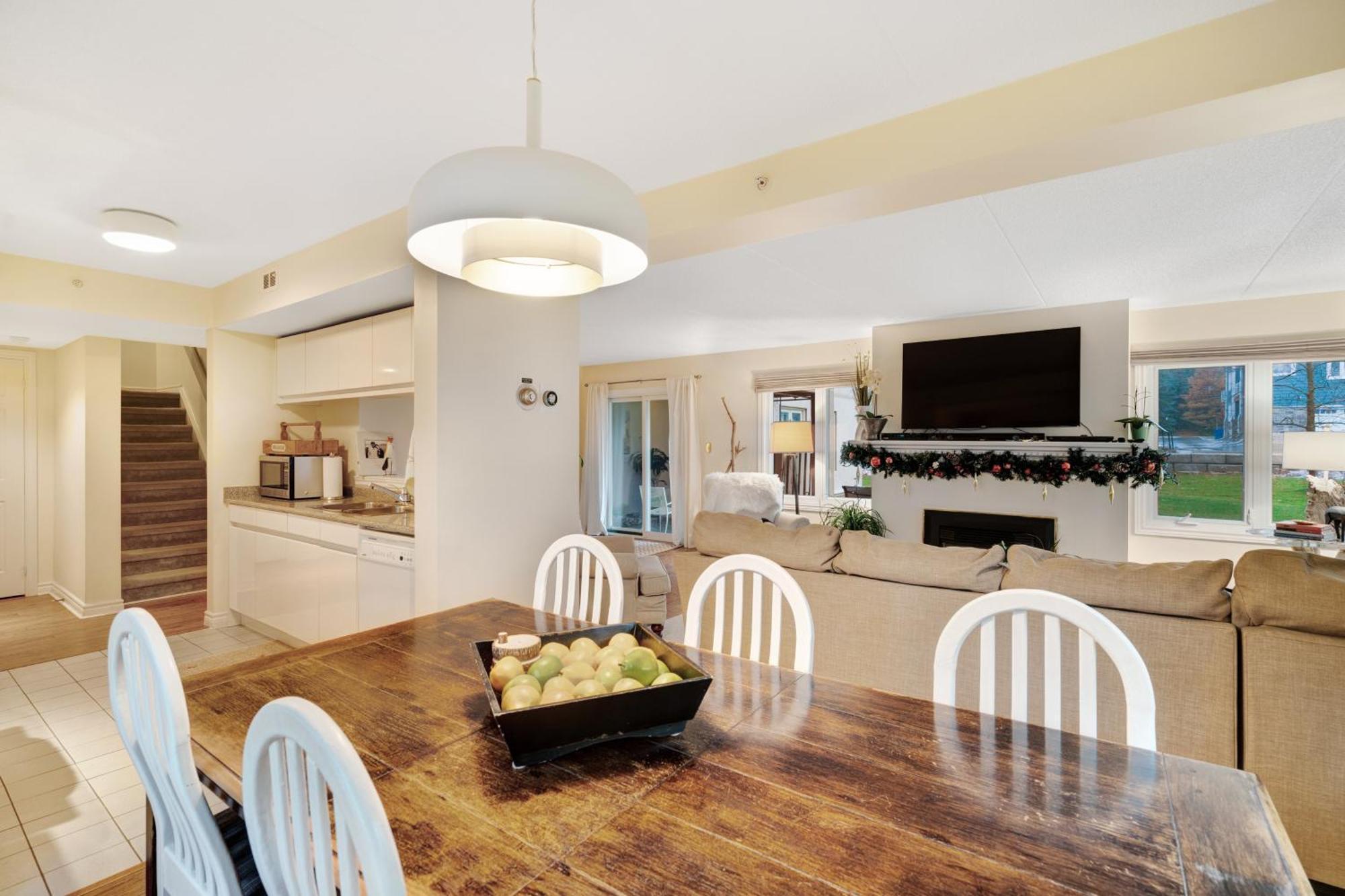 Apartmán Mountainwalk Blue Mountains Pokoj fotografie