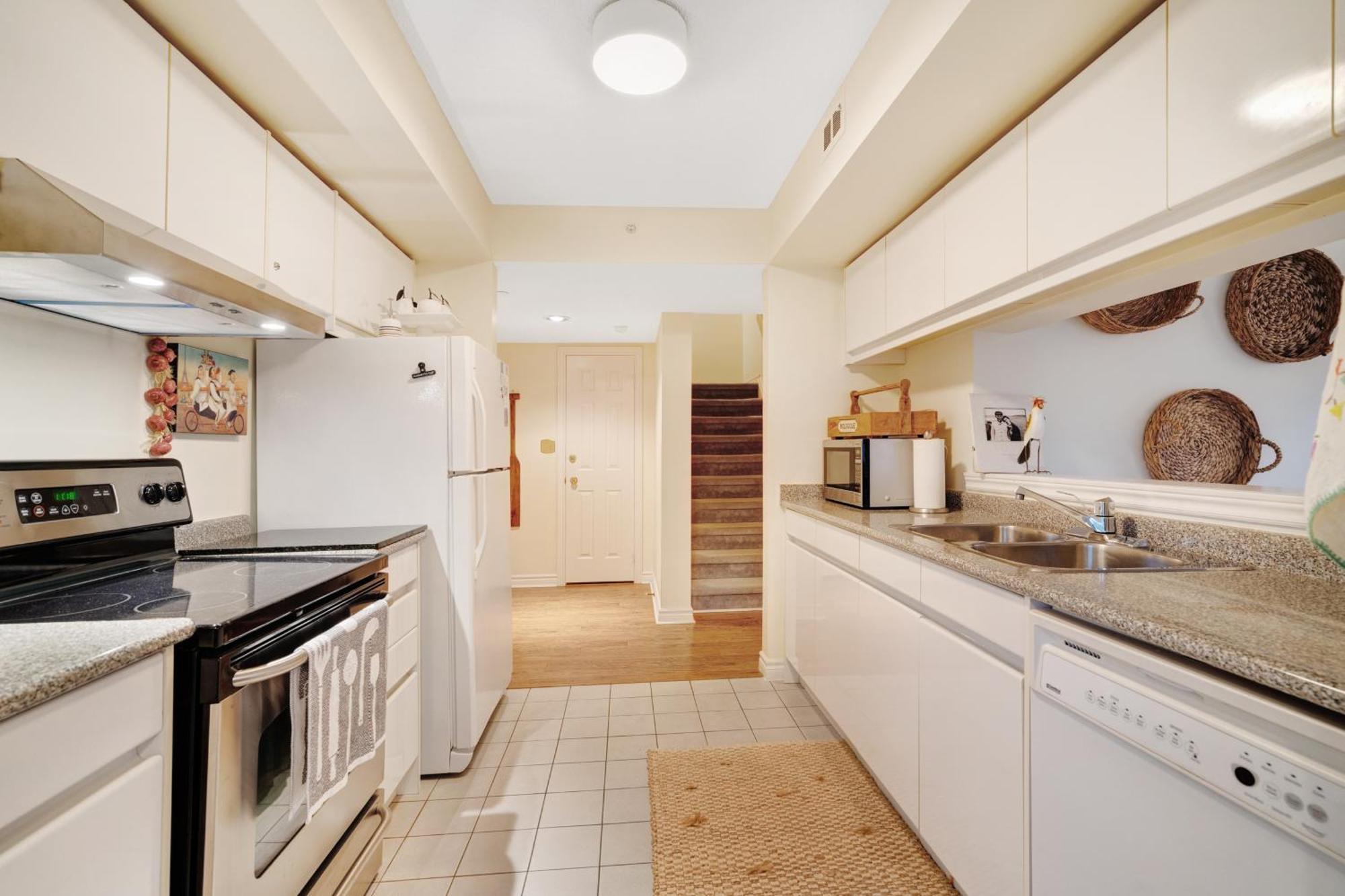 Apartmán Mountainwalk Blue Mountains Pokoj fotografie
