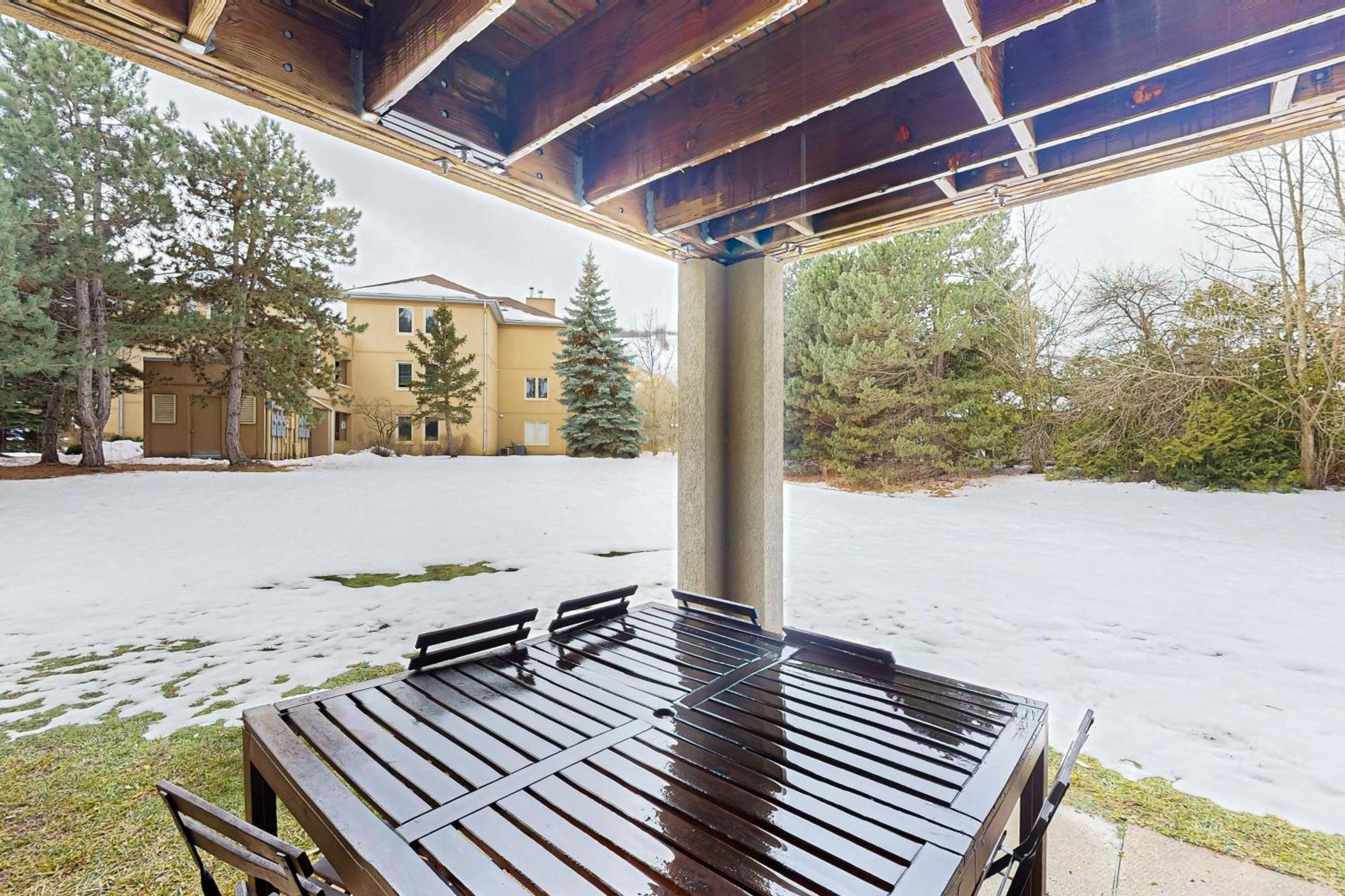 Apartmán Mountainwalk Blue Mountains Pokoj fotografie