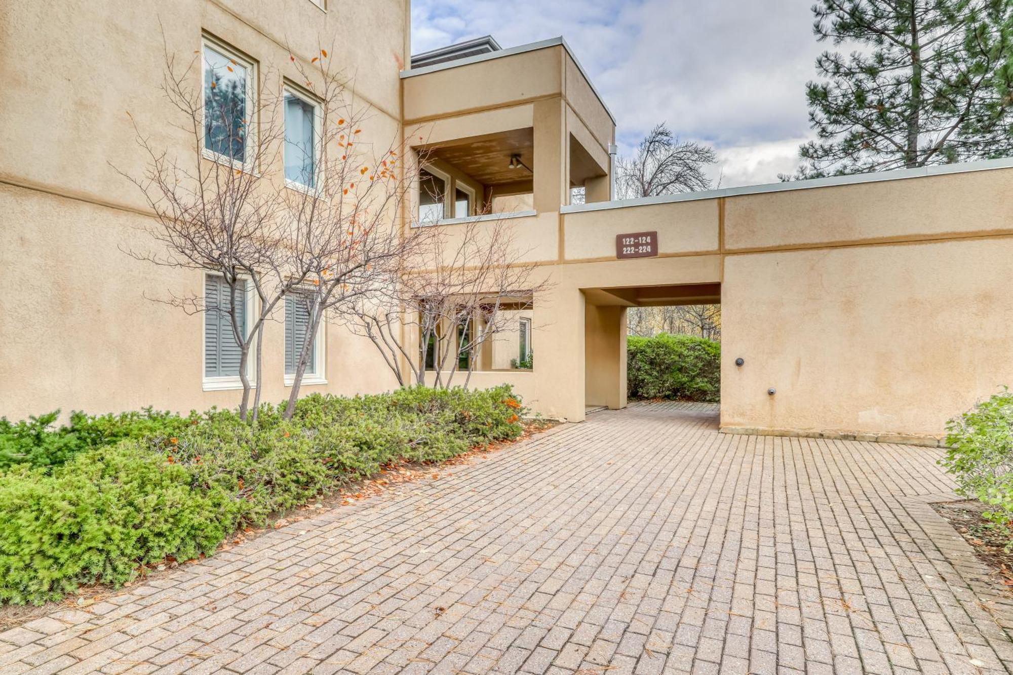 Apartmán Mountainwalk Blue Mountains Pokoj fotografie