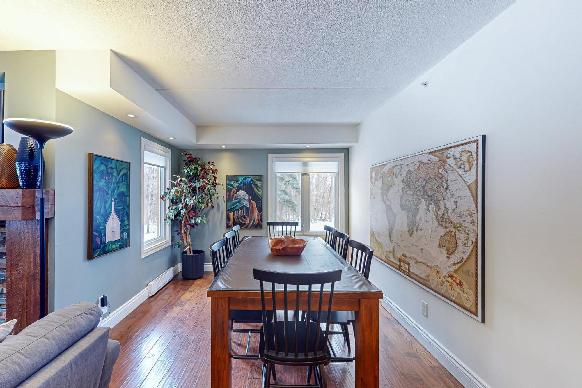 Apartmán Mountainwalk Blue Mountains Pokoj fotografie