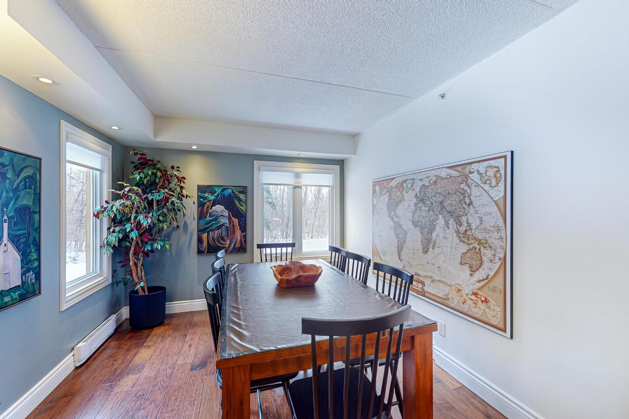 Apartmán Mountainwalk Blue Mountains Pokoj fotografie